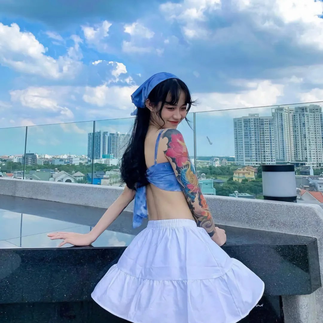 我世界的中心