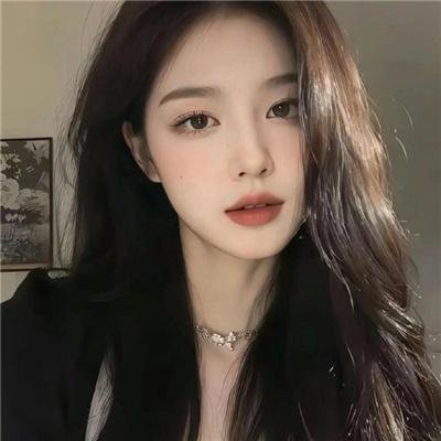 青春肖像